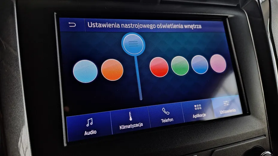 FORD Mondeo Mondeo 2.0 EcoBlue Trend aut