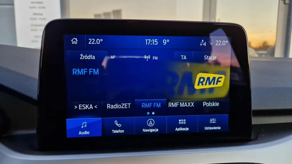 FORD Kuga Kuga 1.5 EcoBlue FWD Titanium