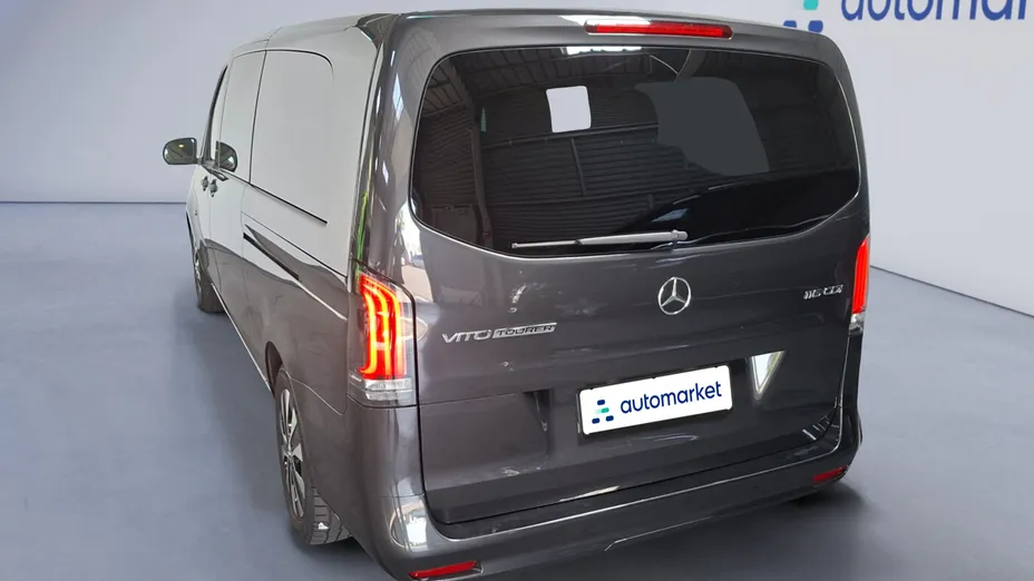 MERCEDES-BENZ Vito Vito Tourer 116 CDI L3 Pro 9G-Tronic 447.705