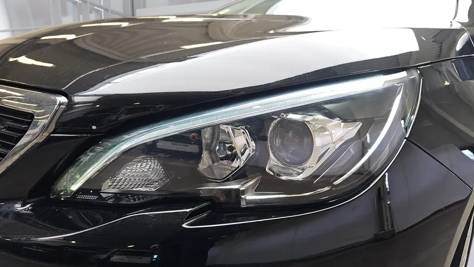 PEUGEOT 308 308 1.5 BlueHDi Active Pack S&S EAT8