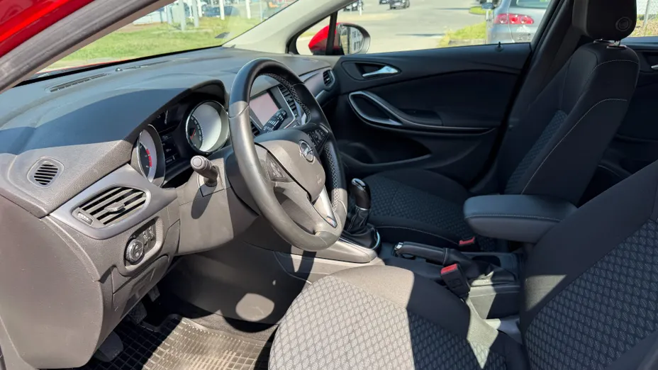 OPEL Astra Astra II Coupe 2.2 DTI