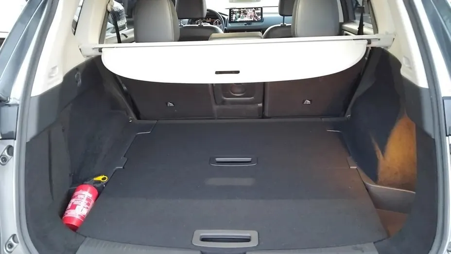 NISSAN X-Trail X-Trail 1.5 VC-T e-POWER Tekna e-4ORCE