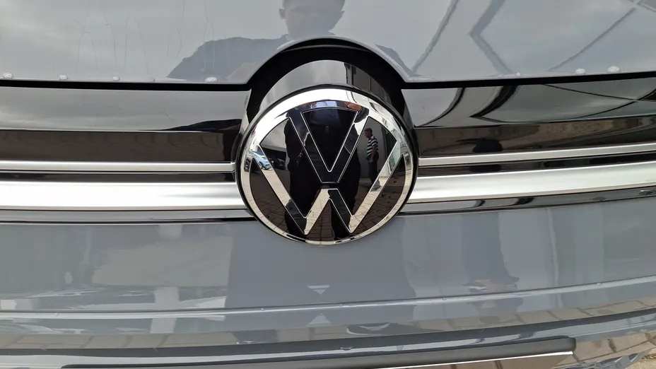 VOLKSWAGEN Caddy osobowy Caddy 1.5 TSI Life DSG Nowy