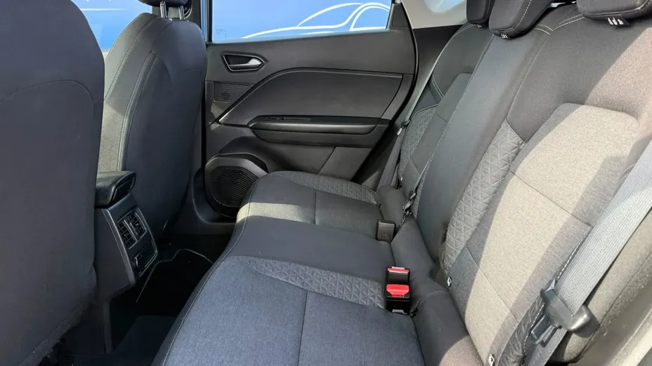 RENAULT Captur -