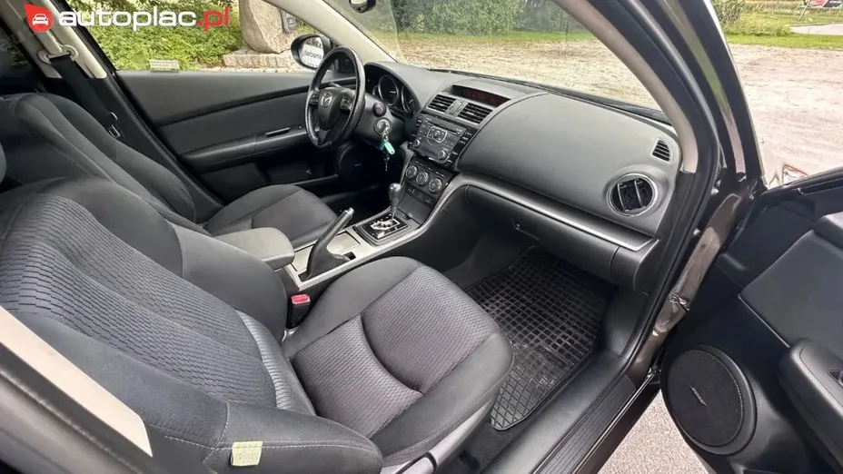 MAZDA 6 6 2.0 Sport