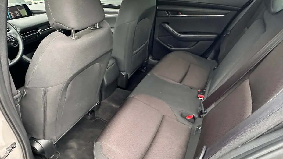 MAZDA 3 3 2.0 mHEV Exclusive Line