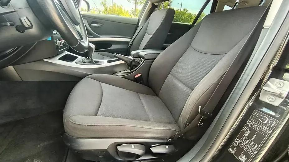 BMW Seria 3 -