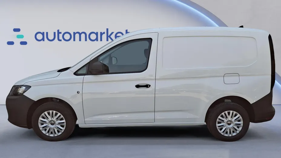 VOLKSWAGEN Caddy Caddy Cargo 2.0 TDI Nowy