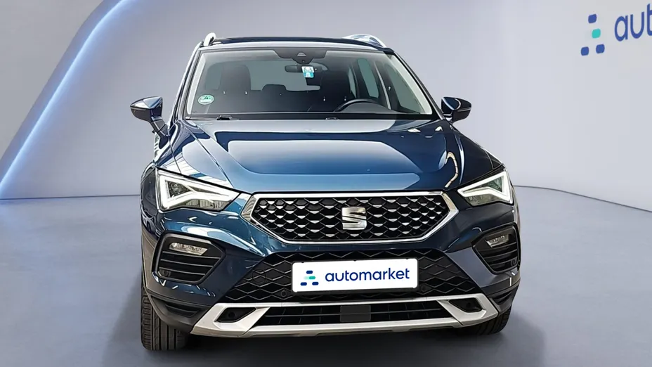 SEAT ATECA Ateca 1.5 TSI Xperience S&S DSG
