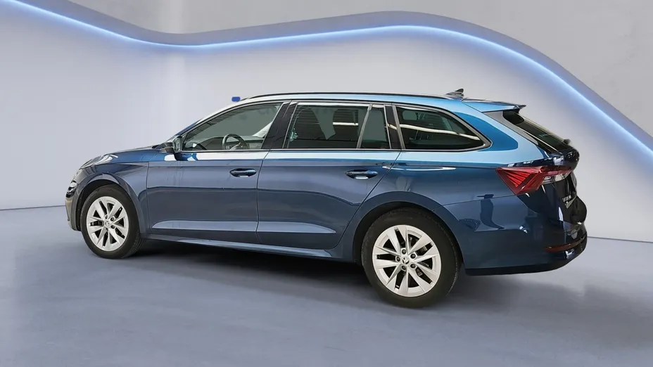 SKODA Octavia Octavia 2.0 TDI Ambition