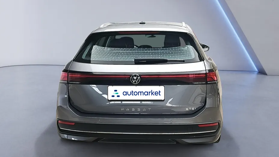 VOLKSWAGEN Passat Passat 1.5 TSI ACT mHEV Business DSG