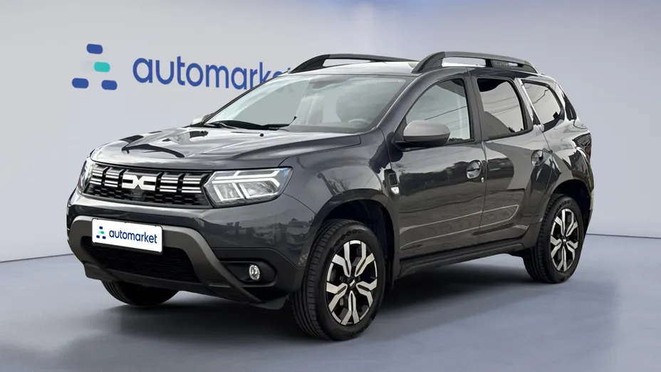 DACIA Duster Duster 1.0 TCe Journey LPG