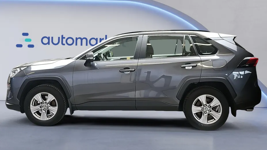 TOYOTA RAV4 RAV4 2.5 Hybrid Comfort 4x4