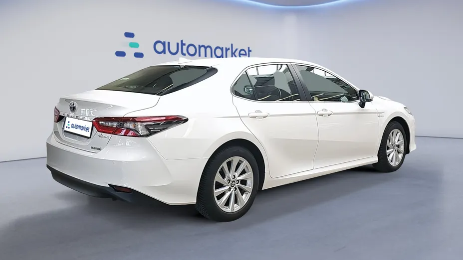 TOYOTA Camry Camry 2.5 Hybrid Comfort CVT