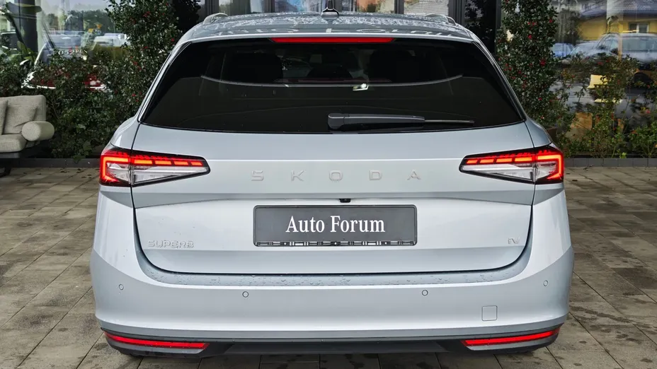 SKODA Superb Superb 1.5 TSI Plug-in Hybrid Selection DSG