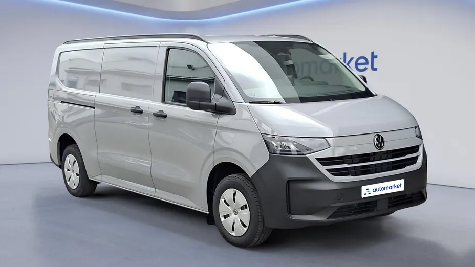 VOLKSWAGEN Transporter Transporter TDI L2H1 Nowy