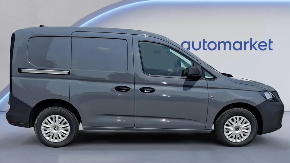 VOLKSWAGEN Caddy Caddy Cargo 2.0 TDI Nowy