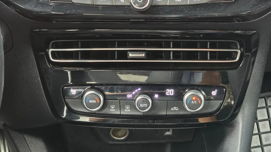 OPEL Mokka Mokka 1.2 T Ultimate Pack S&S aut