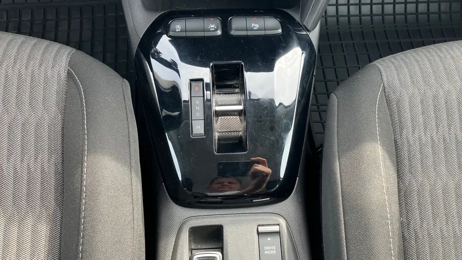 OPEL Corsa Corsa 1.2 Edition S&S aut