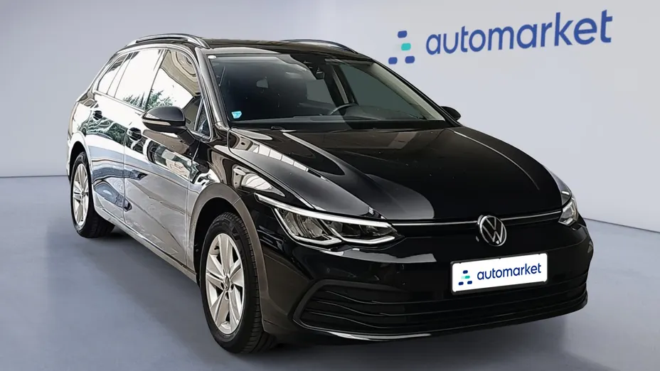VOLKSWAGEN Golf Golf VIII 1.5 TSI EVO Life
