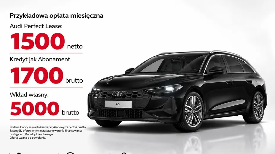 AUDI A5 A5 e-Hybrid 220 kW Quattro S tronic