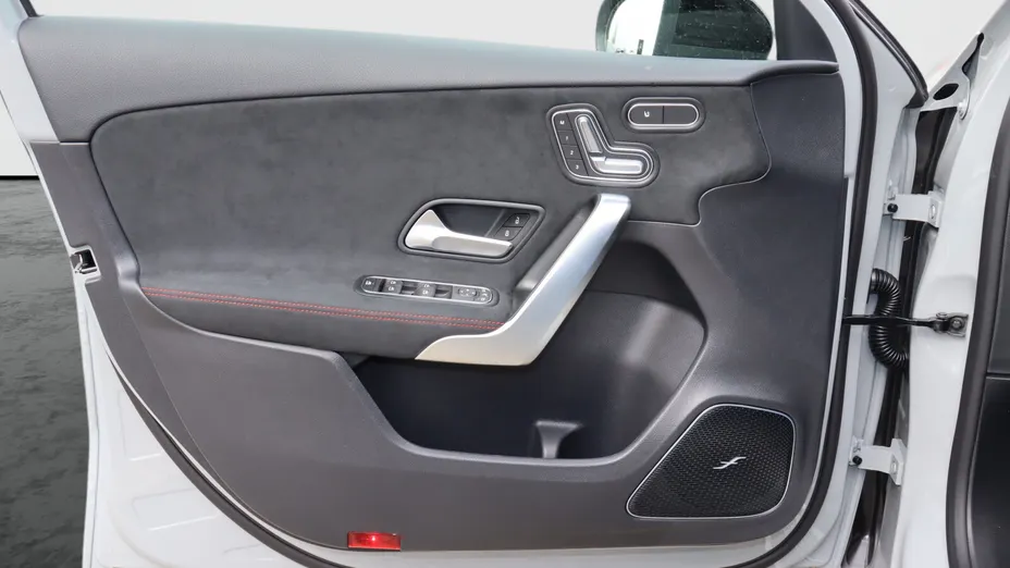 MERCEDES-BENZ A Klasa A 45 S AMG 4-Matic 8G-DCT Nowy