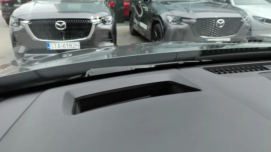 MAZDA CX-30 CX-30 2.0 mHEV Kanjo 2WD