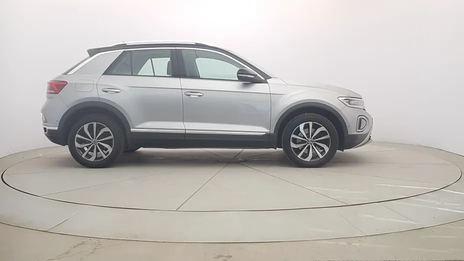 VOLKSWAGEN T-ROC T-ROC 2.0 TSI 4Mot. Style DSG