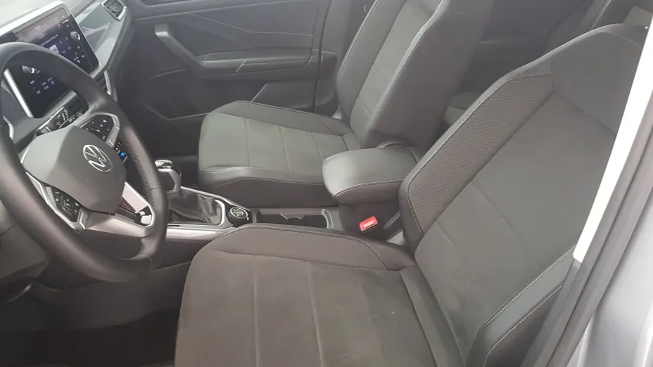 VOLKSWAGEN T-ROC T-ROC 2.0 TSI 4Mot. Style DSG