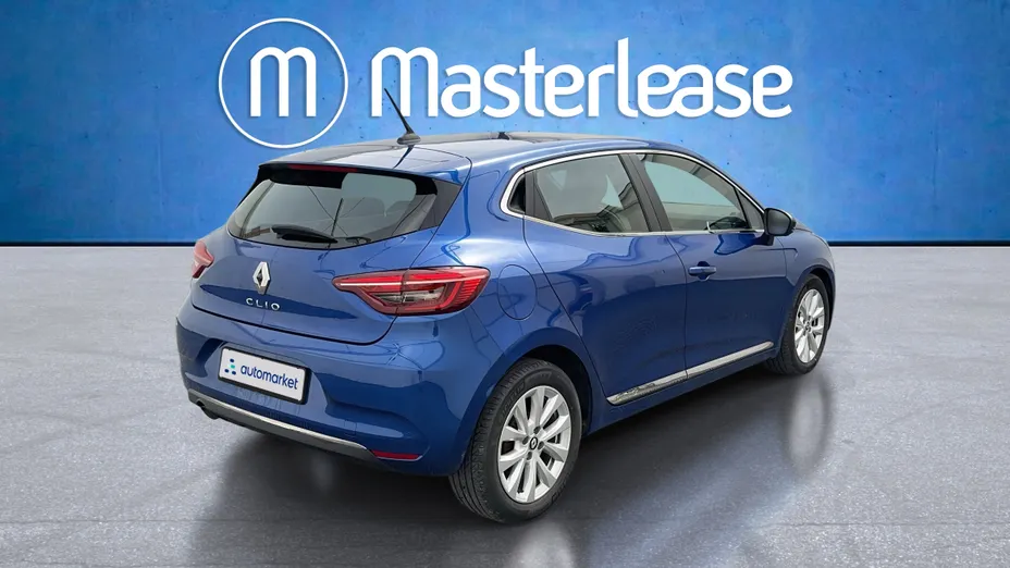 RENAULT Clio Clio 1.0 TCe Intens