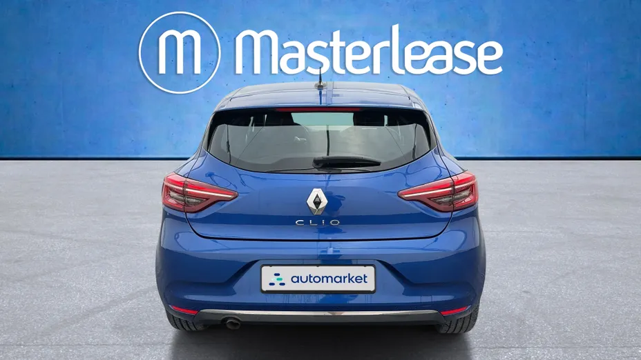RENAULT Clio Clio 1.0 TCe Intens