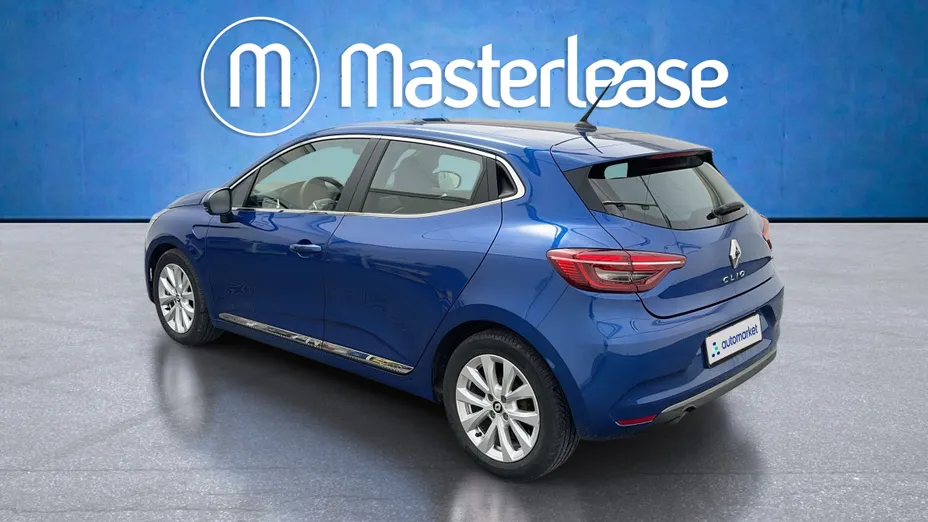 RENAULT Clio Clio 1.0 TCe Intens