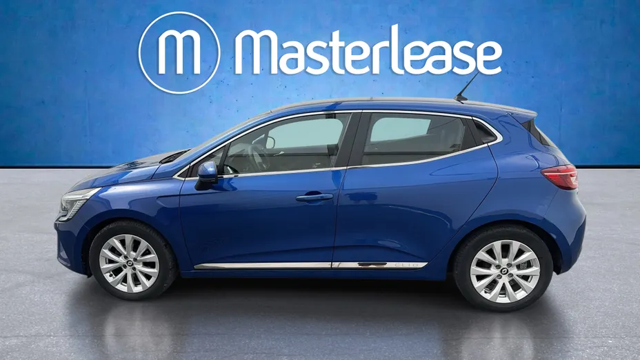 RENAULT Clio Clio 1.0 TCe Intens
