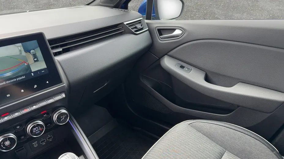 RENAULT Clio Clio 1.0 TCe Intens