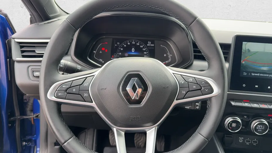 RENAULT Clio Clio 1.0 TCe Intens