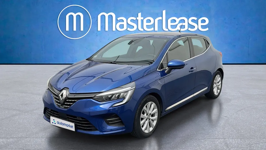 RENAULT Clio Clio 1.0 TCe Intens