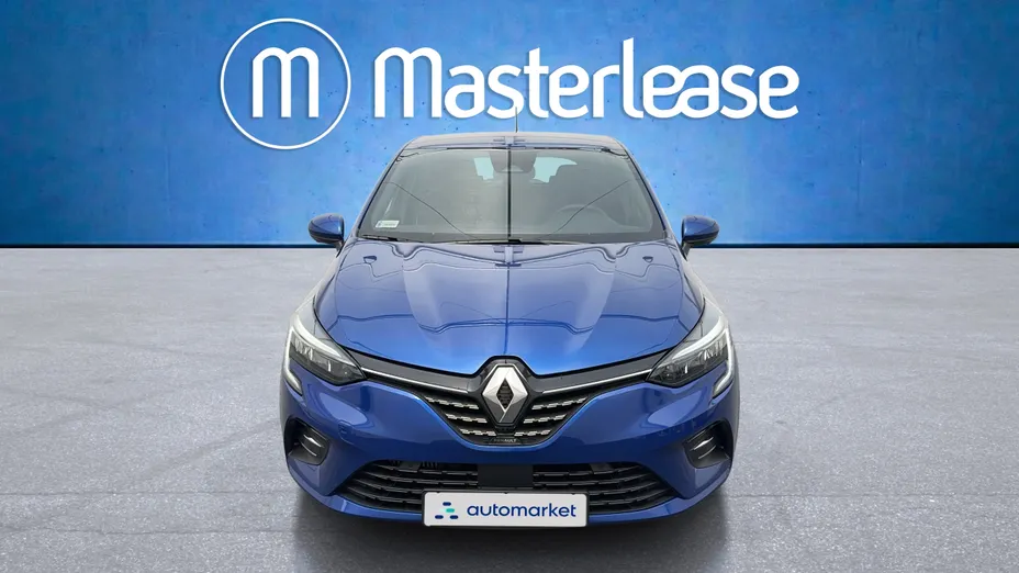 RENAULT Clio Clio 1.0 TCe Intens