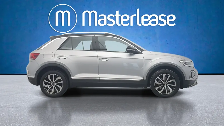 VOLKSWAGEN T-ROC T-ROC 2.0 TSI 4Mot. Style DSG