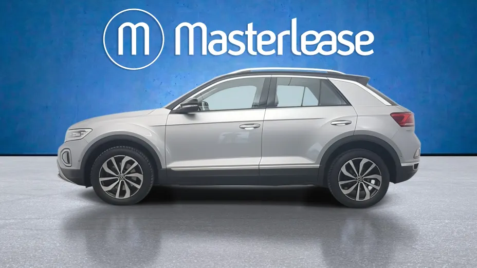 VOLKSWAGEN T-ROC T-ROC 2.0 TSI 4Mot. Style DSG