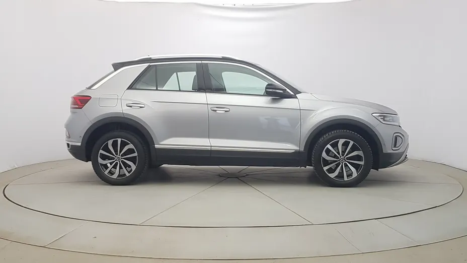 VOLKSWAGEN T-ROC T-ROC 2.0 TSI 4Mot. Style DSG