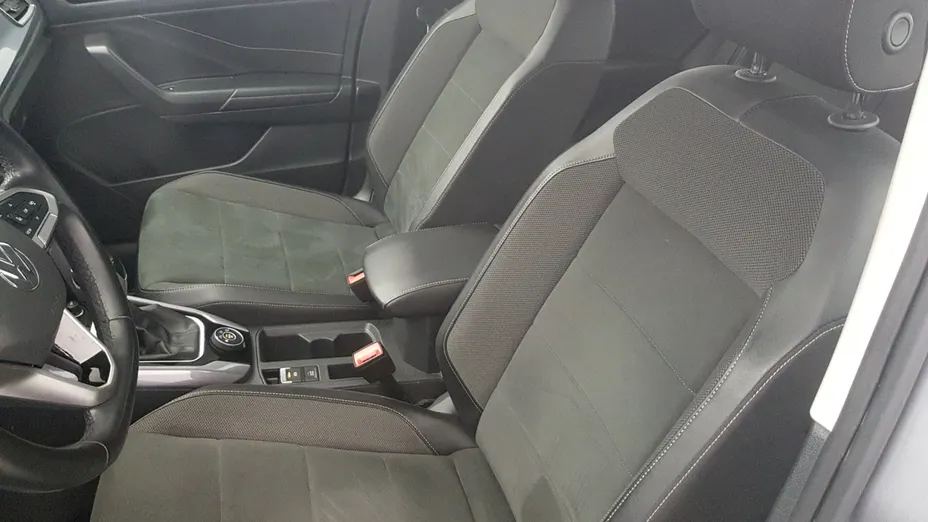 VOLKSWAGEN T-ROC T-ROC 2.0 TSI 4Mot. Style DSG