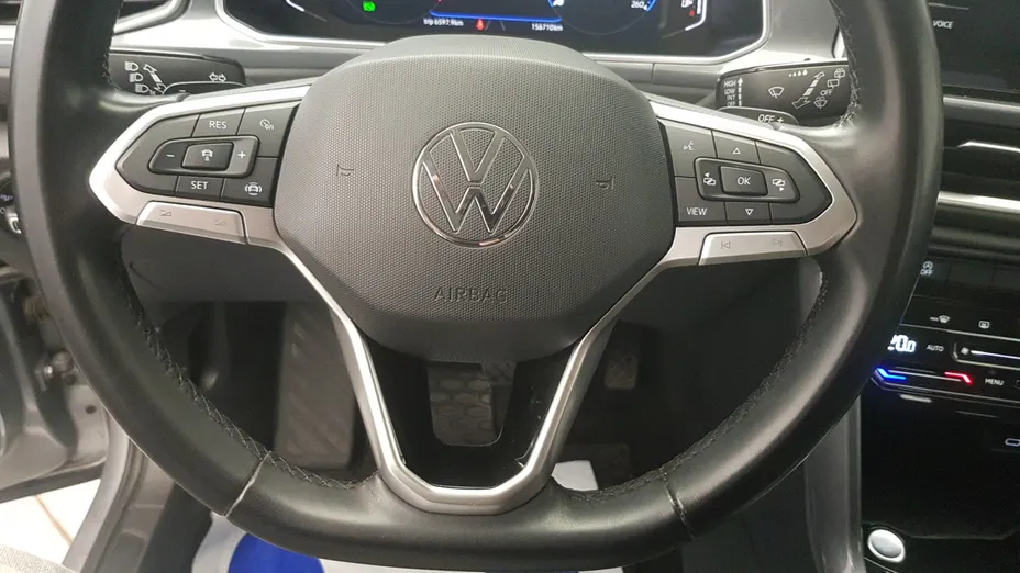 VOLKSWAGEN T-ROC T-ROC 2.0 TSI 4Mot. Style DSG