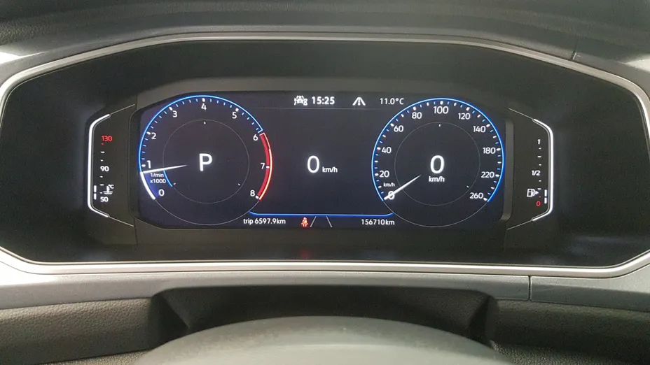 VOLKSWAGEN T-ROC T-ROC 2.0 TSI 4Mot. Style DSG