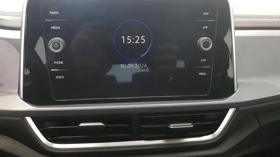 VOLKSWAGEN T-ROC T-ROC 2.0 TSI 4Mot. Style DSG