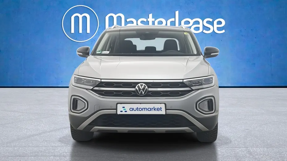 VOLKSWAGEN T-ROC T-ROC 2.0 TSI 4Mot. Style DSG