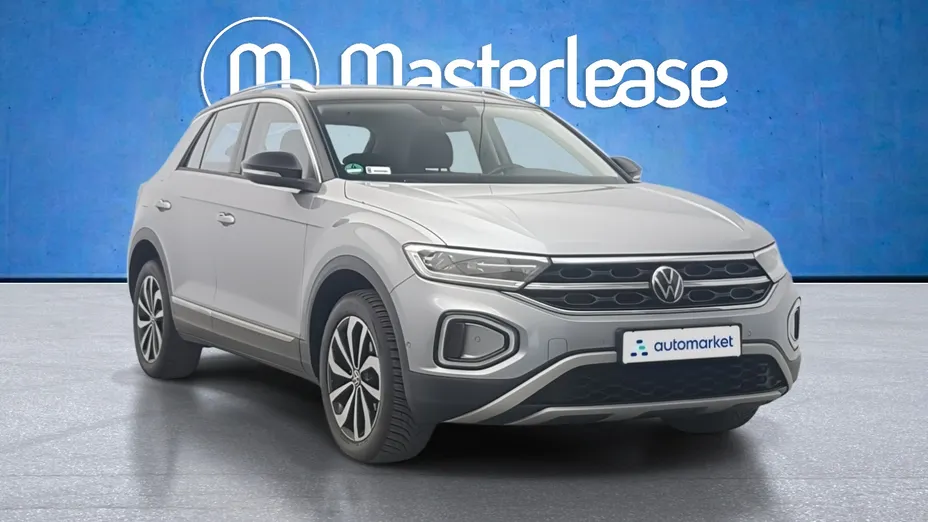 VOLKSWAGEN T-ROC T-ROC 2.0 TSI 4Mot. Style DSG