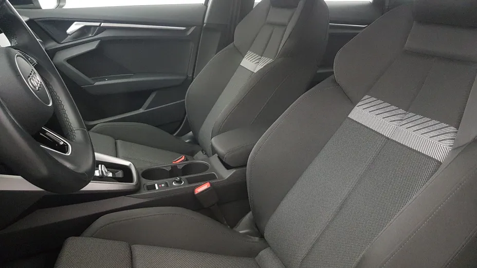 AUDI A3 A3 35 TFSI mHEV S Line S tronic