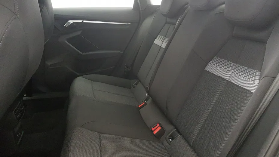 AUDI A3 A3 35 TFSI mHEV S Line S tronic