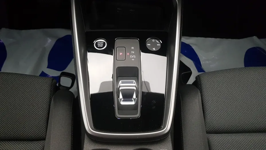 AUDI A3 A3 35 TFSI mHEV S Line S tronic