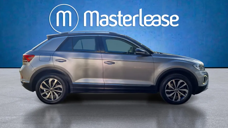 VOLKSWAGEN T-ROC T-ROC 2.0 TSI 4Mot. Style DSG